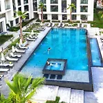 Dolce Azur Apartmens Apartament Varna