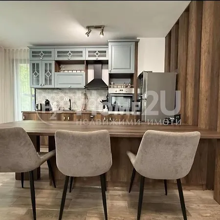 Apartament Dolce Azur Apartmens