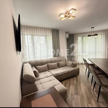 Apartament Dolce Azur Apartmens