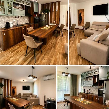 Dolce Azur Apartmens