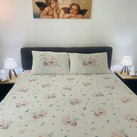 Dolce Azur Apartmens * Varna