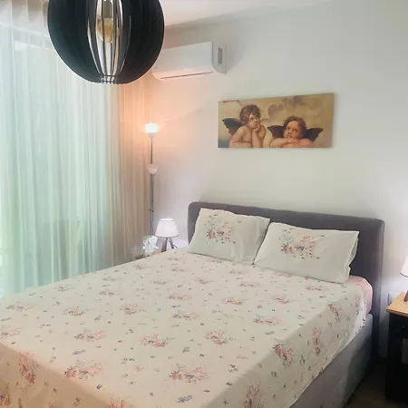 Dolce Azur Apartmens Varna