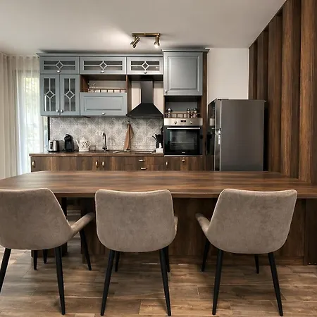 Dolce Azur Apartmens