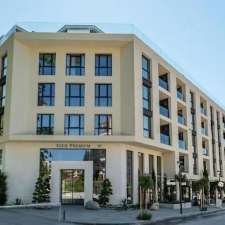 Dolce Azur Apartmens
