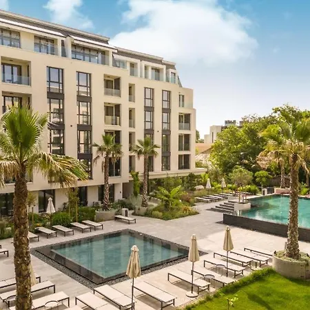 Daire Dolce Azur Apartmens