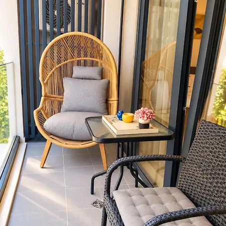 Apartament Dolce Azur Apartmens